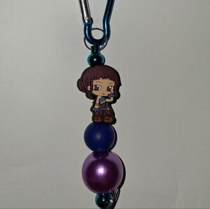 💙 KPop ZOEY - Bag Clip